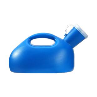 男士尿壶老人夜壶卧床室男用宝宝小便器接尿器盖家用儿童防臭导尿