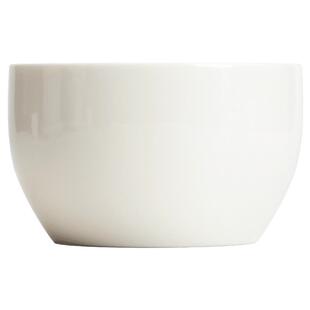 南山先生 原白茶洗小号杯洗陶瓷功夫茶道零配件家用个性笔洗水盂