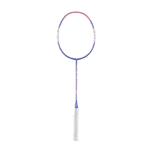 VICTOR/威克多胜利羽毛球拍极速12FTD小樱花刀JS12FTD全碳素速度