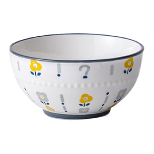 千屿莫兰迪碗盘套装高颜值陶瓷餐具全套家用饭碗汤碗菜盘鱼盘