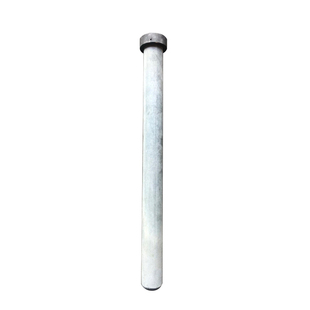 测温针保护套加厚隔热棒耐高温耐腐蚀氮化硅石墨管压铸耗材配件