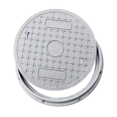 复合树脂井盖方形圆形井盖市政