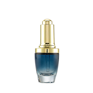 高档化妆品分装瓶套装面霜分装瓶玻璃乳液瓶喷雾瓶水乳滴管分装瓶