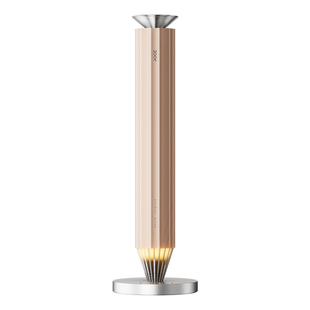 3004台式香氛机高档金奢香薰机酒店会所大平层专用精油大扩香机