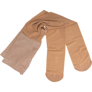 波兰进口Marilyn Silk 15D宽腰带天鹅绒纯色性感亚光高弹连裤丝袜