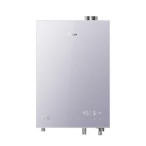 [新品]美的小西梅燃气热水器G7