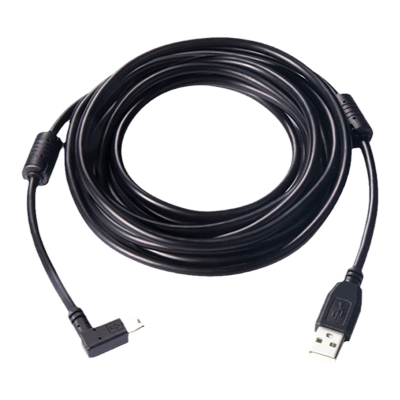 单反D750联机拍摄线5米