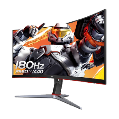 AOC180Hz2K高清显示器