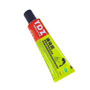 创意胶模型透明胶手工ydz胶水木头粘合剂飞机各种diy黏合剂纸张花