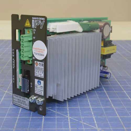 DS2180-020693-11 / SERVO AMP X THETA OP AXIS,PYRA015K1XXVP10