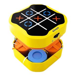 GiiKER计客超级井字棋多合一棋类大全趣味益智电子儿童玩具