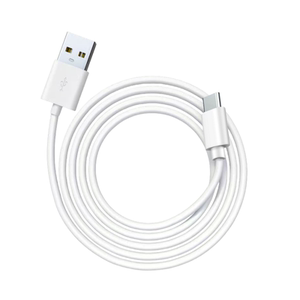 适用于萤石摄像头C6C加长电源延长线Type-c监控通用网络摄像头超长线C6Wi旗舰4K加长充电线USB安卓供电线加粗