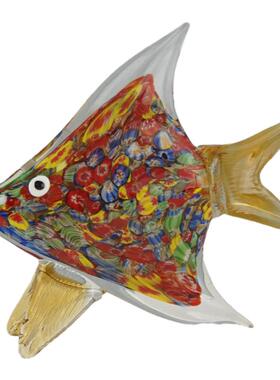 西洋玻璃玻璃手工制作可爱