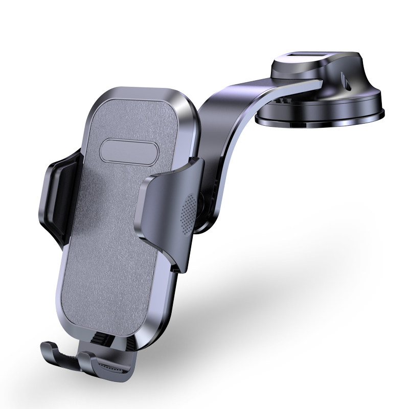 【2025新款】可折叠真空吸盘支架