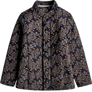 特体胖妈妈超大驼绒棉袄芯加肥加大码女老人大肚子太太棉衣内胆冬