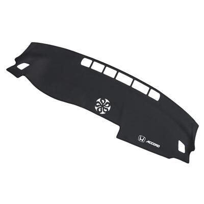 迅者十代半雅阁超纤皮3D款避光垫