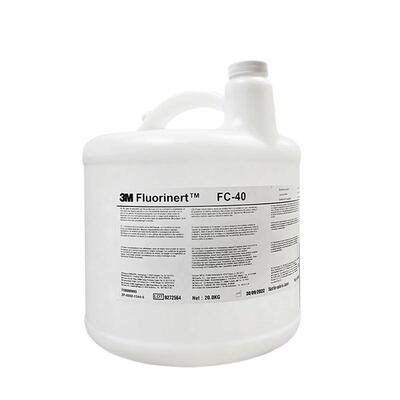 美国3MFC-40半导体冷却液检漏液