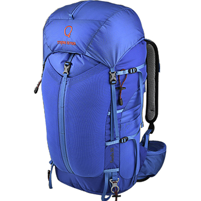强氧羚羊旅行双肩包26升背包