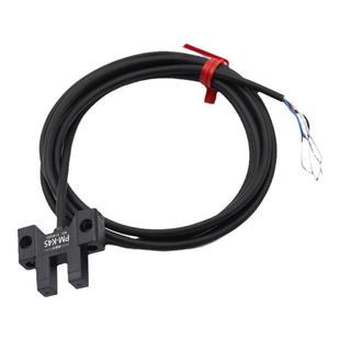 U槽型光电开关BM-PM-K45/T45/Y45/L45传感器限位感应开关 NPN/PNP