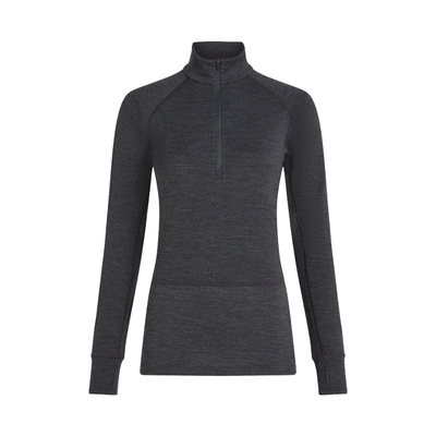 icebreaker女260ZoneKnit保暖衣