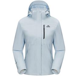 伯希和[山野2.0Pro]冲锋衣