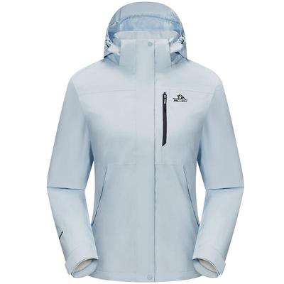 【经典2.0PRO】伯希和冲锋衣