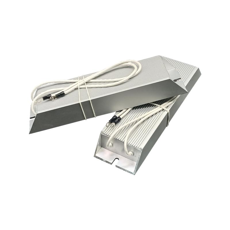 伺服变频器铝壳刹车制动电阻RXLG200W300W400W500W1000W50RJ75R欧