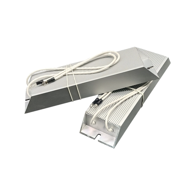 制动铝壳刹车变频器电阻RXLG现货