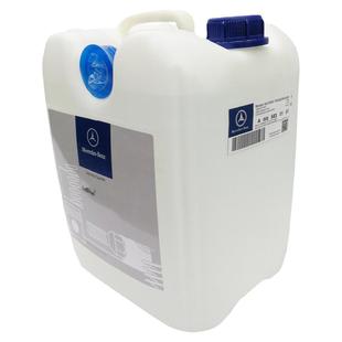 奔驰原装原厂专用adblue尾气处理液尿素液净化液柴油车用尿素溶液
