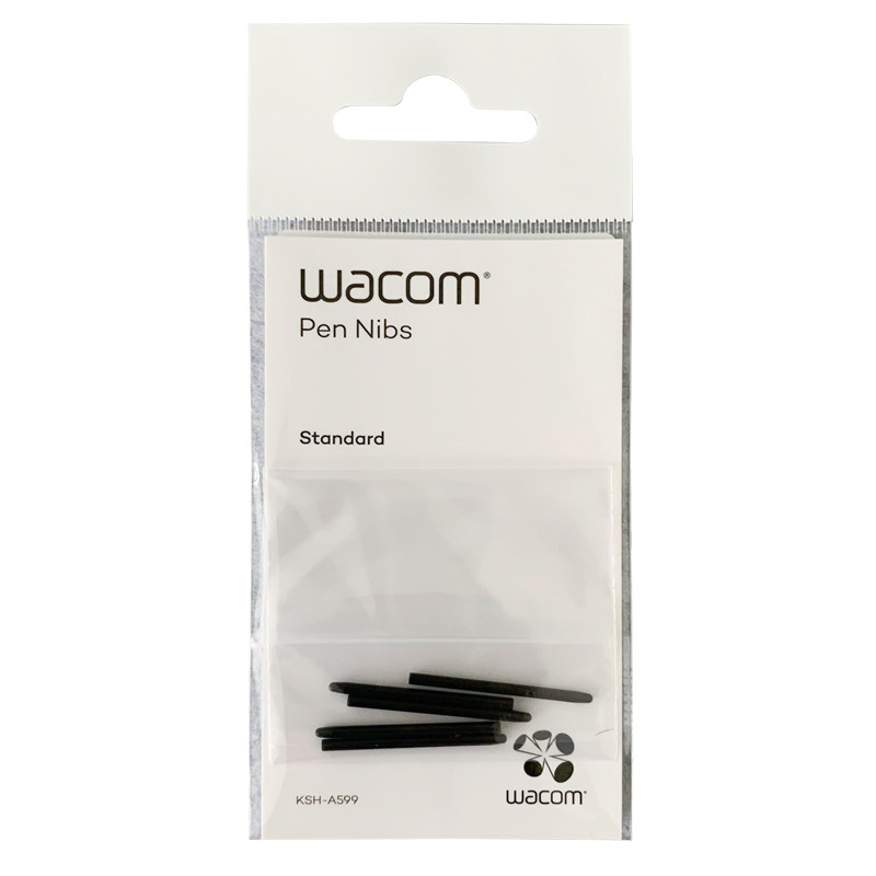 WACOM数位板官方正品原装笔芯