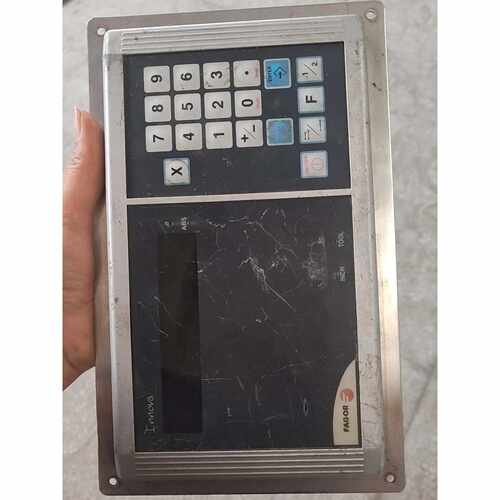 议价FAGOR发格光栅尺显示器10iB功能包好维修