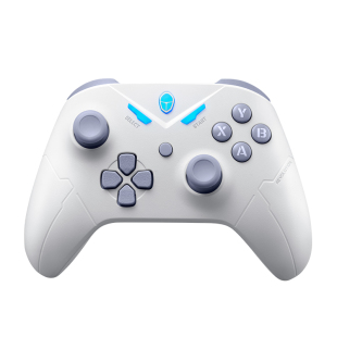 雷神G30S竞技版三模游戏手柄无线有线蓝牙霍尔扳机PC电脑版平板电视通用双人联机绝区零黑神话悟空