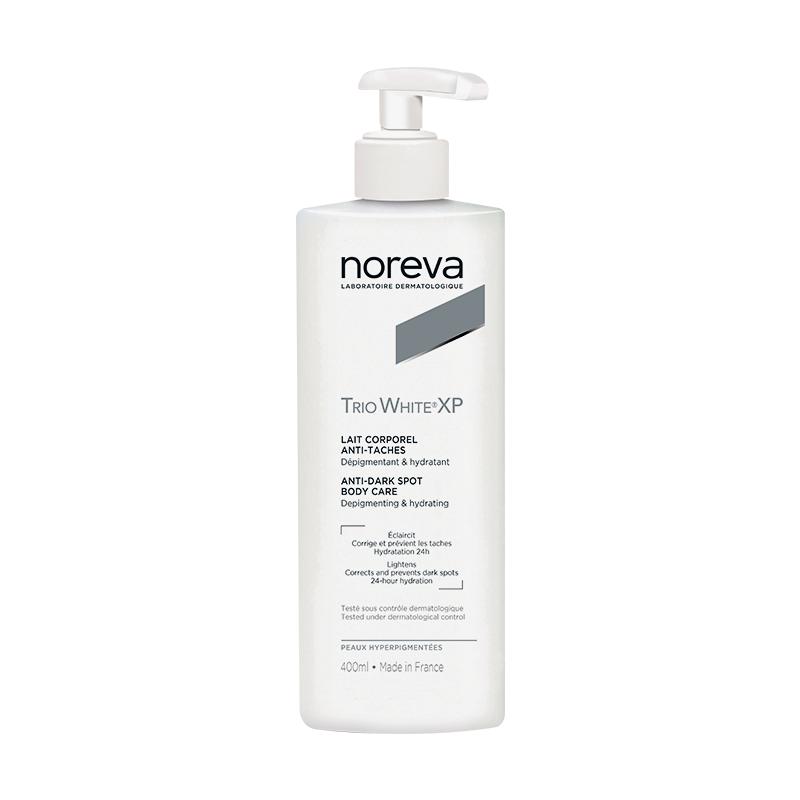 Noreva焕白身体乳补水保湿