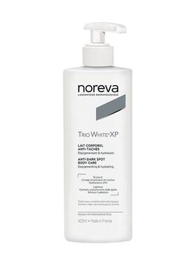 Noreva焕白身体乳补水保湿