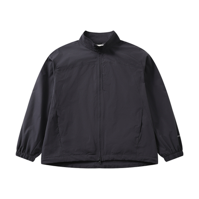 RESTICK日系休闲立领夹克