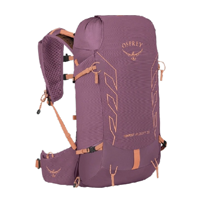 OSPREYTempest暴风速率双肩包
