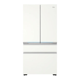 Haier/海尔 BCD-571WGHFD2BW4U1超薄零嵌517WGHTD1BW9U1电冰箱