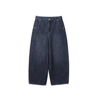 御寒+柔软+牛肌~牛仔靴裤！【100长绒棉/内绒/高克】遮肉保暖拗造