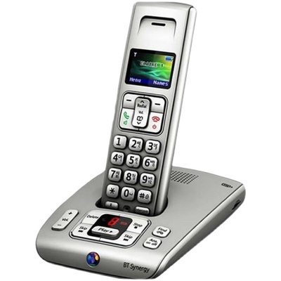 英国bt数字无绳电话机座机子母机