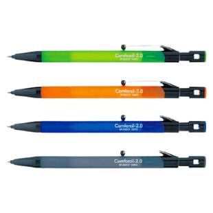 漫画猫Manganeko自动铅笔 2.0mm/绘图铅笔/起稿铅笔 内附一根黑铅