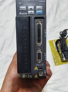 询价-台达伺服电机ASD-B2-0121-B,ECMA-C2040