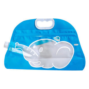 五谷杂粮收纳袋面粉大米米袋包装自封袋防虫防潮密封厨房分装米桶