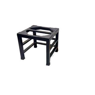 洗衣机底座架置物架阳台烘干机增高支架免安装洗碗机抬高防震通用