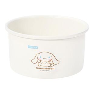 6寸加高戚风蛋糕模具活底圆形蒸芝士面包芭乐巴斯克蛋糕不沾烤盘