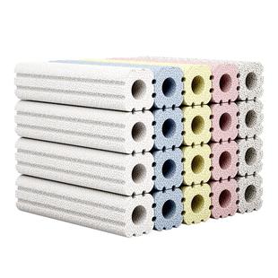 鱼缸过滤材料细菌屋底滤鱼池周转箱过滤器净水系统培菌专用滤材