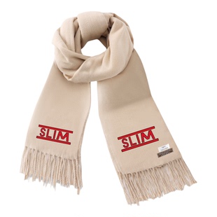 坂本日常动漫周边坂本太郎同款cos二次元围巾男女保暖围脖披肩