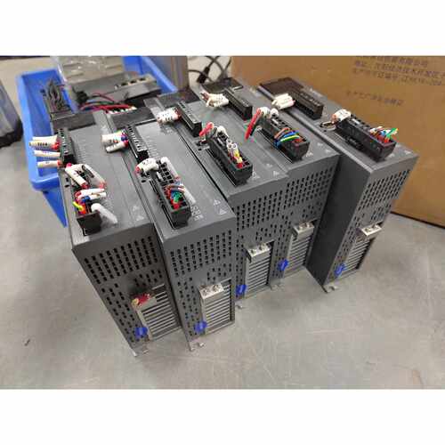 询价信捷伺服DS5L1-20P7-PTA，电机MS5S-80ST