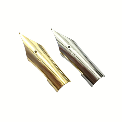 通用钢笔适用尖百乐钢笔78g+88g微笑脸卡利贵妃60REF笔尖头pilot