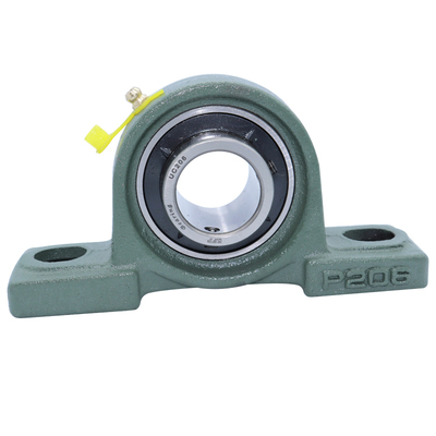 外球面SK带座立式外球面轴承