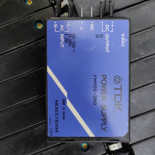 【请询价】TDK电源模块
